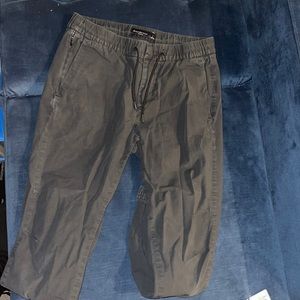 Abercrombie & Finch joggers